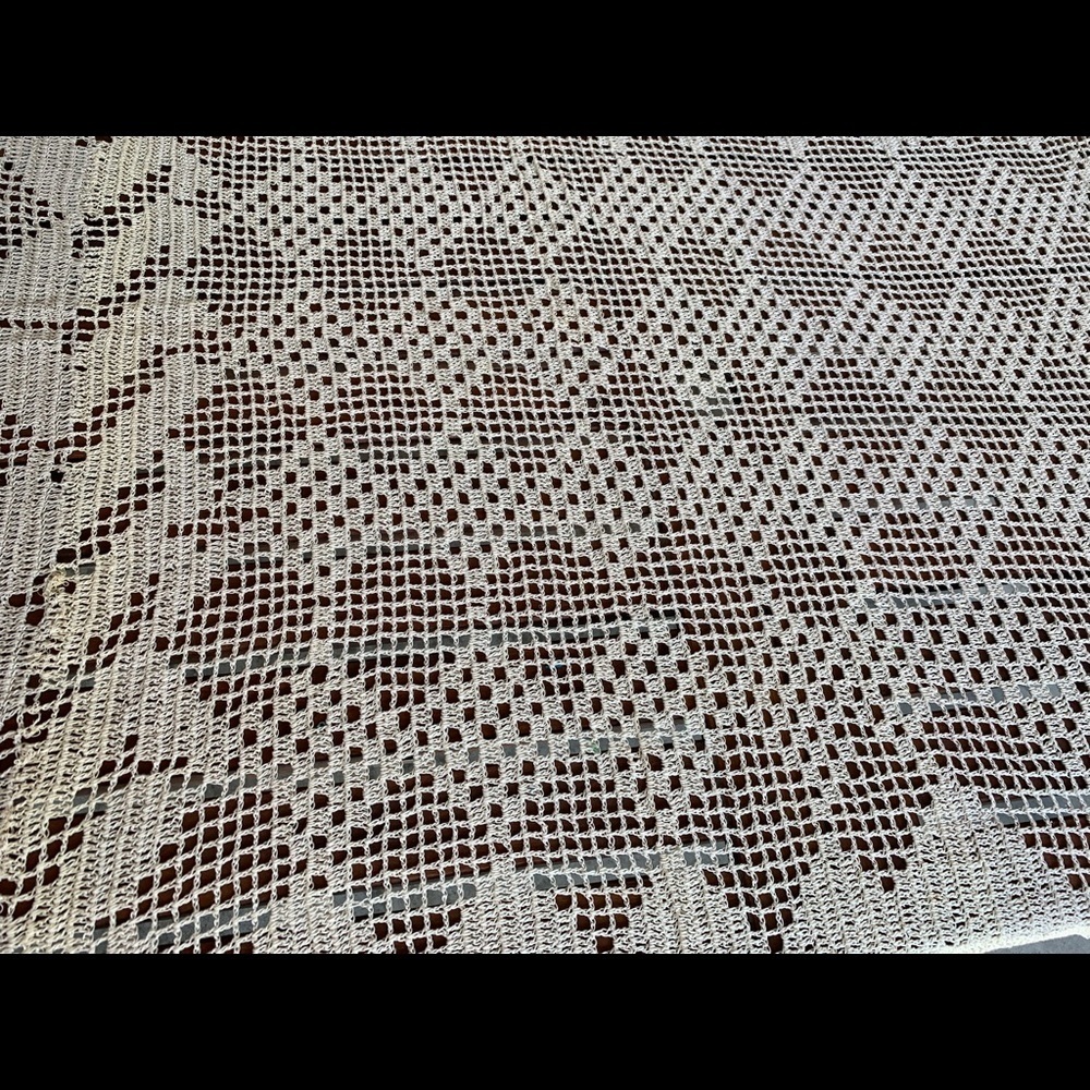 Table cloths - Picture 5 of 6